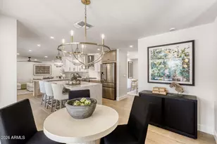 8590 E Via De Dorado --, Scottsdale, AZ 85258 - Photo 7