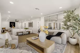 8590 E Via De Dorado --, Scottsdale, AZ 85258 - Photo 11