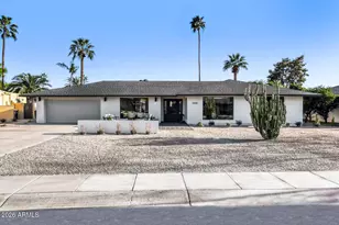 8590 E Via De Dorado --, Scottsdale, AZ 85258 - Photo 1