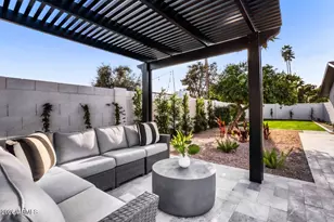 8590 E Via De Dorado --, Scottsdale, AZ 85258 - Photo 27