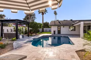 8590 E Via De Dorado --, Scottsdale, AZ 85258 - Photo 25