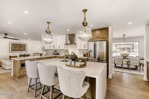 8590 E Via De Dorado --, Scottsdale, AZ 85258 - Photo 3