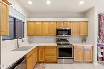 13606 N Cambria Drive #105, Fountain Hills, AZ 85268 - Photo 17