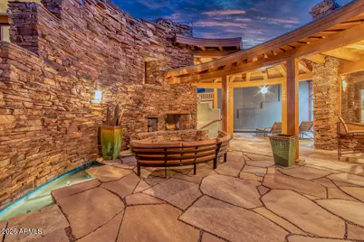 113 Calle Marguerite --, Sedona, AZ 86336 - Photo 3