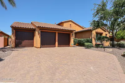 17813 N 57th Place, Scottsdale, AZ 85254 - Photo 1
