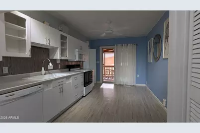 215 3rd Street, Bisbee, AZ 85603 - Photo 3