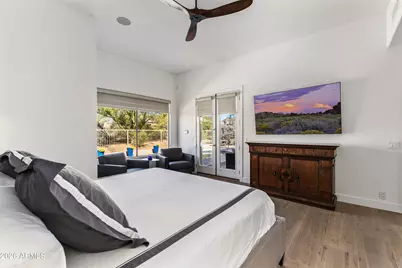 7056 E Mighty Saguaro Way, Scottsdale, AZ 85266 - Photo 25