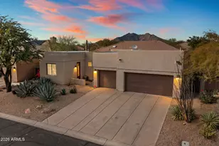 7056 E Mighty Saguaro Way, Scottsdale, AZ 85266 - Photo 49