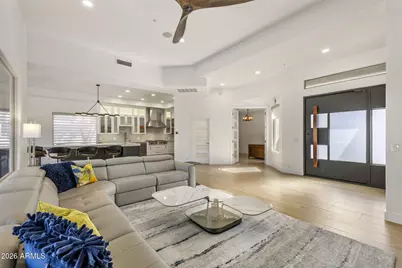 7056 E Mighty Saguaro Way, Scottsdale, AZ 85266 - Photo 9