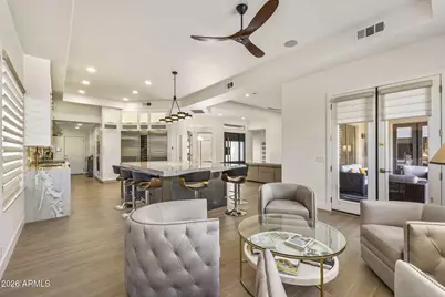 7056 E Mighty Saguaro Way, Scottsdale, AZ 85266 - Photo 13