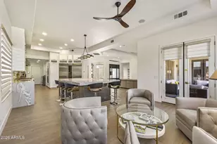 7056 E Mighty Saguaro Way, Scottsdale, AZ 85266 - Photo 13