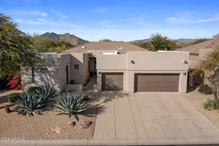 7056 E Mighty Saguaro Way, Scottsdale, AZ 85266 - Photo 53