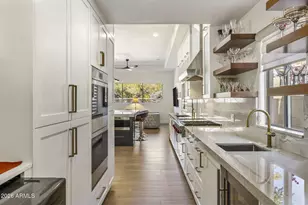 7056 E Mighty Saguaro Way, Scottsdale, AZ 85266 - Photo 21