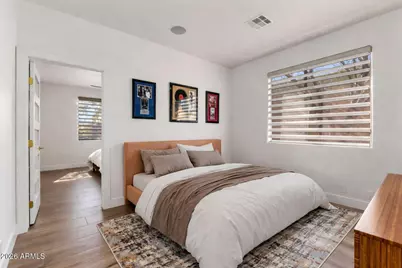 7056 E Mighty Saguaro Way, Scottsdale, AZ 85266 - Photo 35