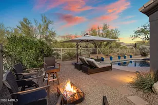 7056 E Mighty Saguaro Way, Scottsdale, AZ 85266 - Photo 51