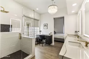 7056 E Mighty Saguaro Way, Scottsdale, AZ 85266 - Photo 27