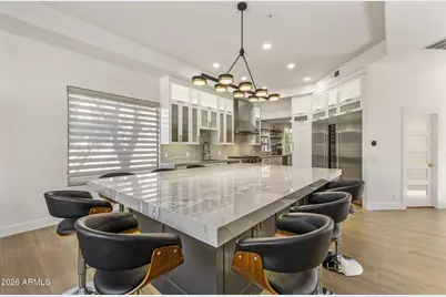 7056 E Mighty Saguaro Way, Scottsdale, AZ 85266 - Photo 11