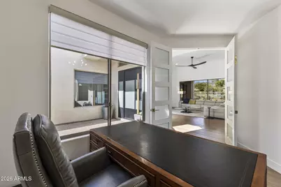 7056 E Mighty Saguaro Way, Scottsdale, AZ 85266 - Photo 29