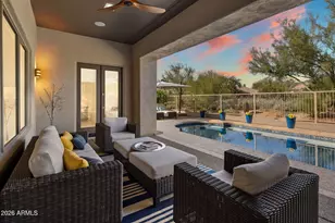 7056 E Mighty Saguaro Way, Scottsdale, AZ 85266 - Photo 51