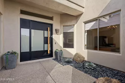 7056 E Mighty Saguaro Way, Scottsdale, AZ 85266 - Photo 5