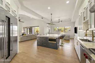 7056 E Mighty Saguaro Way, Scottsdale, AZ 85266 - Photo 17