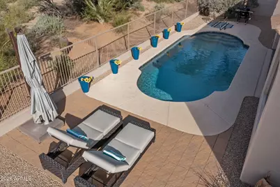 7056 E Mighty Saguaro Way, Scottsdale, AZ 85266 - Photo 43