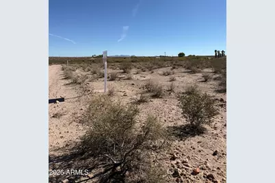 0000 N Az-366 Trail, Safford, AZ 85546 - Photo 3