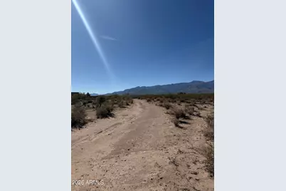 0000 N Az-366 Trail, Safford, AZ 85546 - Photo 1