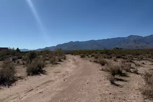 0000 N Az-366 Trail, Safford, AZ 85546 - Photo 1