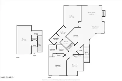 1755 Rustic Timbers Lane #217, Prescott, AZ 86303 - Photo 37