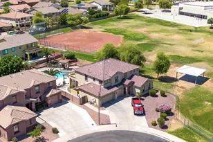 15733 W Yucatan Dr, Surprise, AZ 85379 - Photo 29