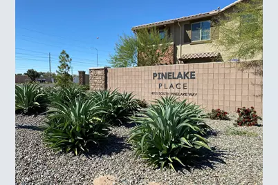 4100 S Pinelake Way #126, Chandler, AZ 85249 - Photo 19