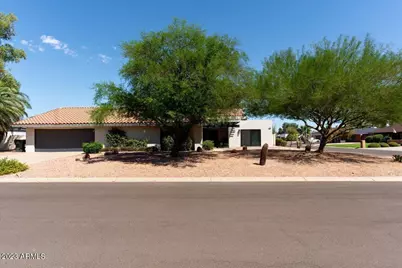 11601 N 50th Place, Scottsdale, AZ 85254 - Photo 31