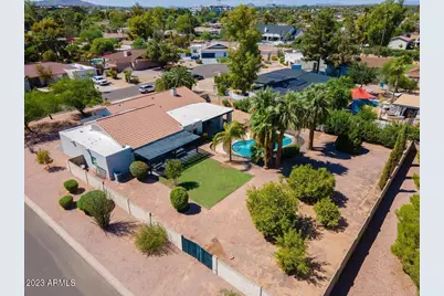 11601 N 50th Place, Scottsdale, AZ 85254 - Photo 1
