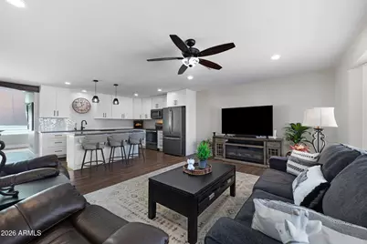 1007 Leisure World --, Mesa, AZ 85206 - Photo 7