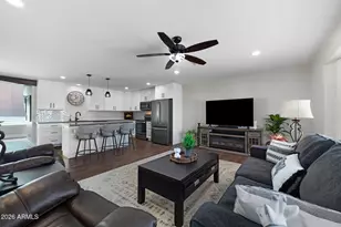 1007 Leisure World, Mesa, AZ 85206 - Photo 7