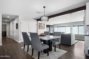 1007 Leisure World, Mesa, AZ 85206 - Photo 9