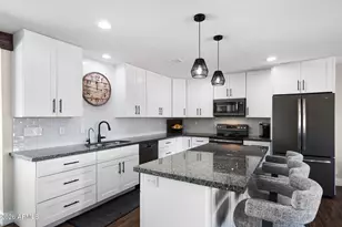 1007 Leisure World, Mesa, AZ 85206 - Photo 11