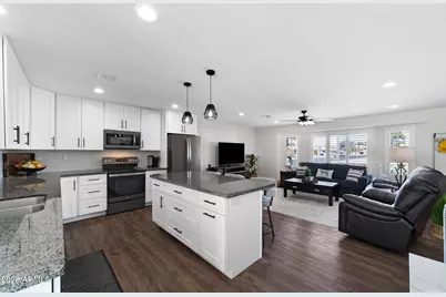 1007 Leisure World --, Mesa, AZ 85206 - Photo 13