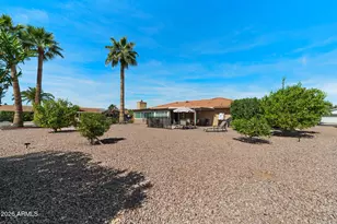 1007 Leisure World, Mesa, AZ 85206 - Photo 29