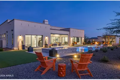 28412 N Summit Springs Road, Rio Verde, AZ 85263 - Photo 3