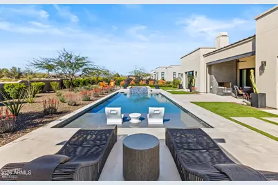 28412 N Summit Springs Road, Rio Verde, AZ 85263 - Photo 35