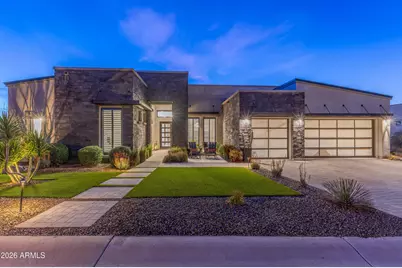 28412 N Summit Springs Road, Rio Verde, AZ 85263 - Photo 5