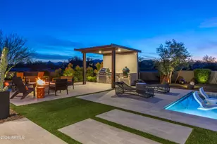 28412 N Summit Springs Rd, Rio Verde, AZ 85263 - Photo 81