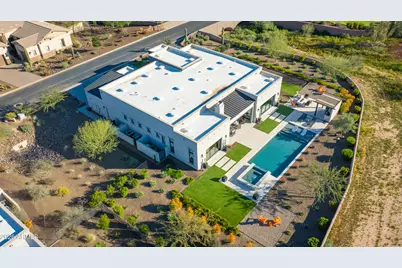 28412 N Summit Springs Road, Rio Verde, AZ 85263 - Photo 85