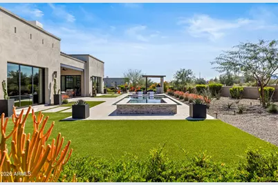 28412 N Summit Springs Road, Rio Verde, AZ 85263 - Photo 61