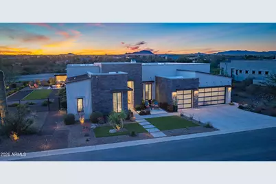 28412 N Summit Springs Road, Rio Verde, AZ 85263 - Photo 37