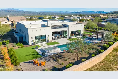 28412 N Summit Springs Road, Rio Verde, AZ 85263 - Photo 3