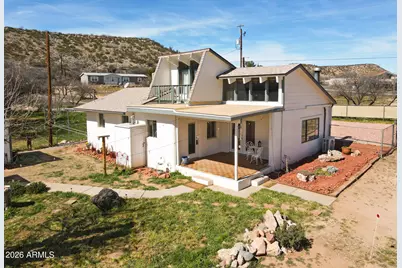 9325 E Cornville Road, Cornville, AZ 86325 - Photo 1