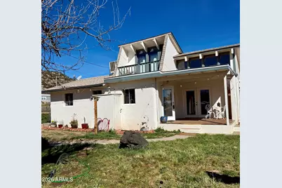 9325 E Cornville Road, Cornville, AZ 86325 - Photo 1